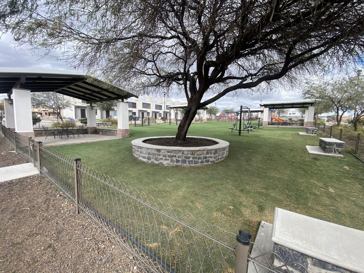 House in Gated Community in Ciudad del Sol, Querétaro, photo 15 of 15