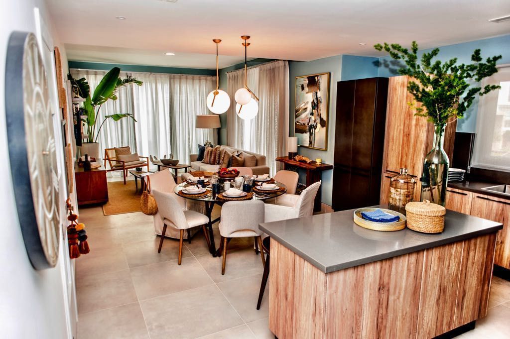 apartamento modelo, foto 4 de 18