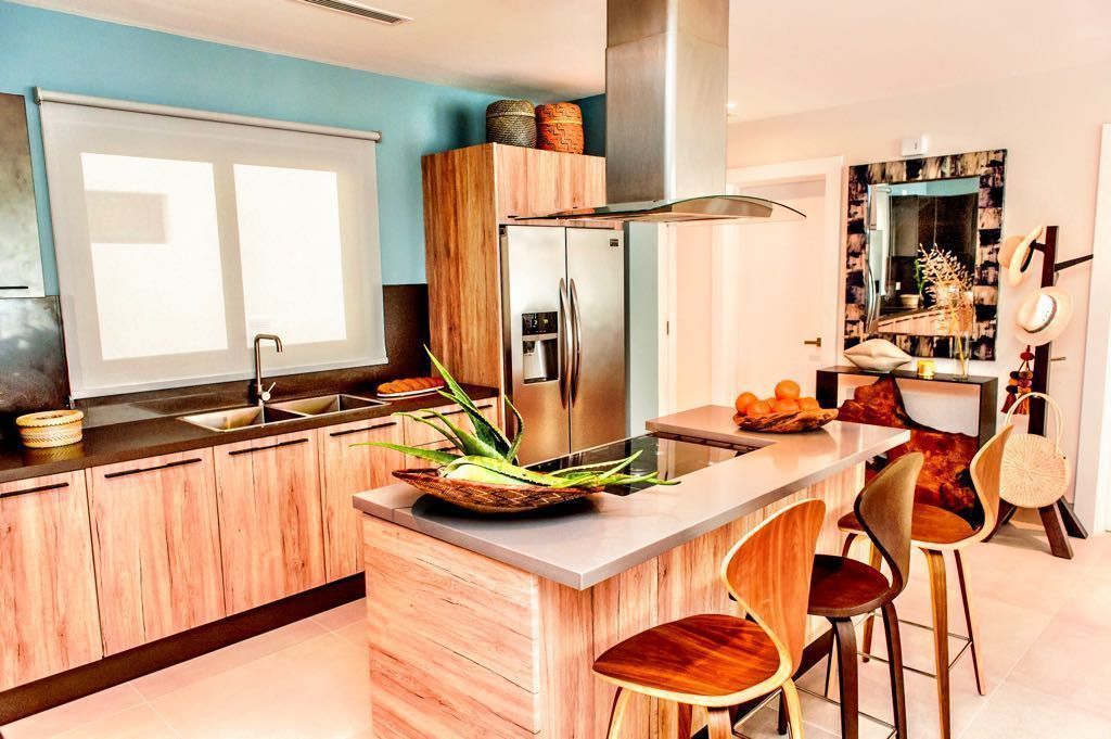 apartamento modelo, foto 8 de 18