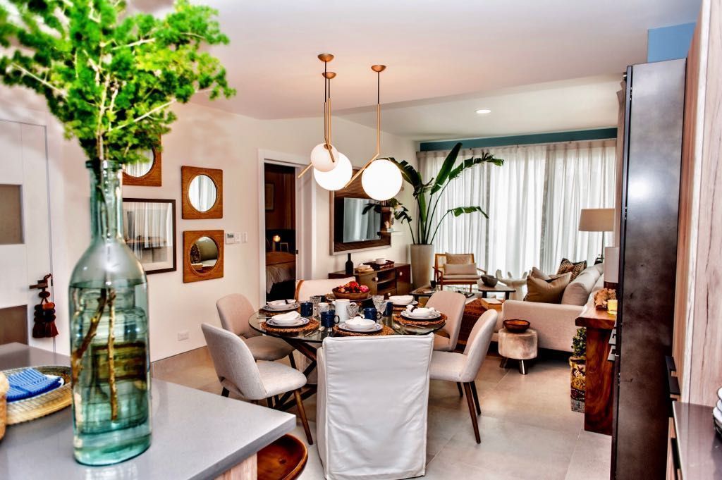 apartamento modelo, foto 10 de 18