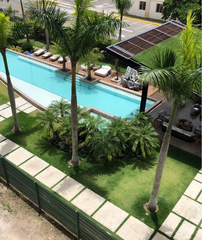 Apartamento en Las Canas, Punta Cana, foto 14 de 18