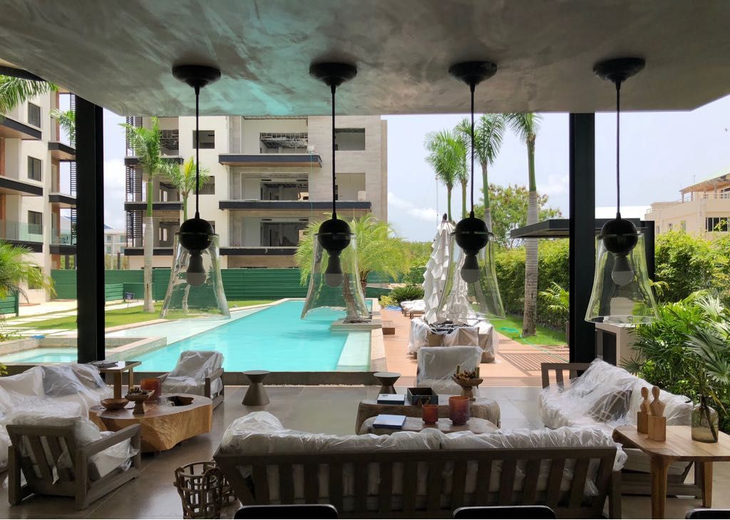 Apartamento en Las Canas, Punta Cana, foto 16 de 18
