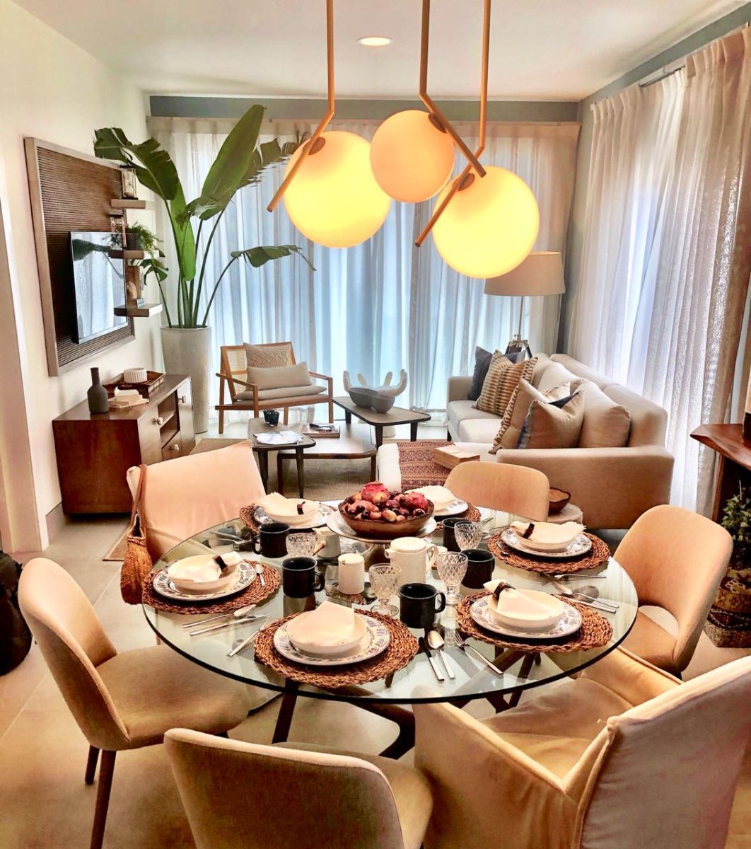 apartamento modelo, foto 18 de 18