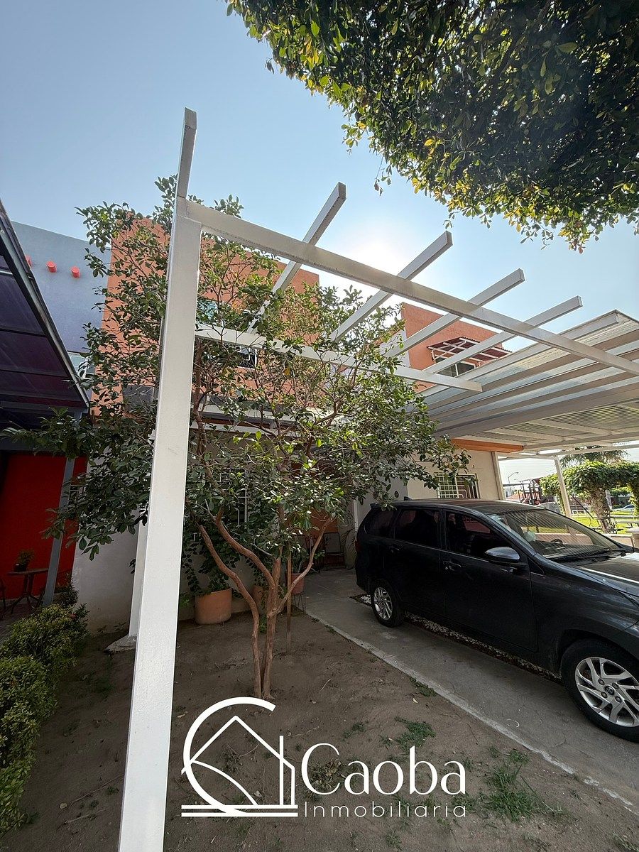 Casa en Ikal, Colima, foto 2 de 20