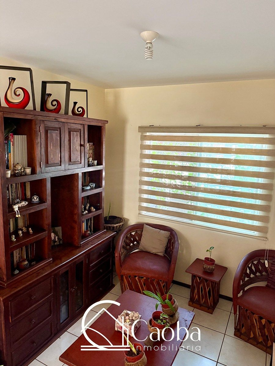 Casa en Ikal, Colima, foto 12 de 20