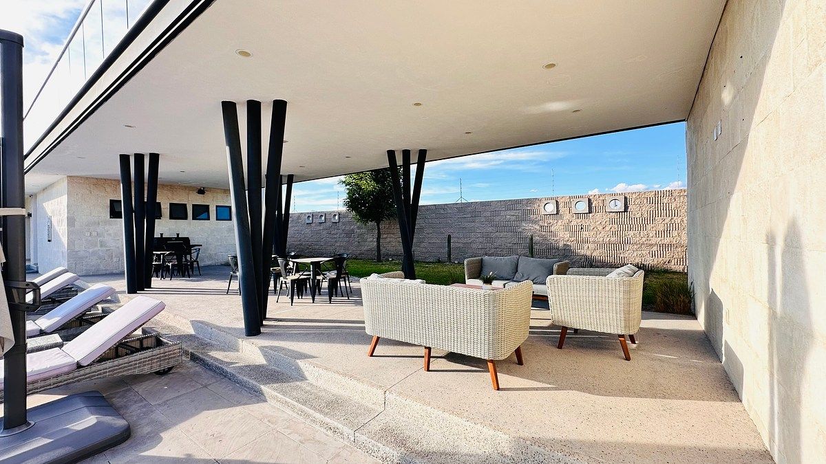 Casa en Zibatá, El Marqués, foto 29 de 37