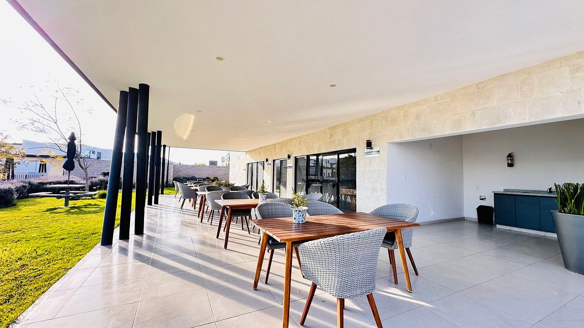 Casa en Zibatá, El Marqués, foto 31 de 37