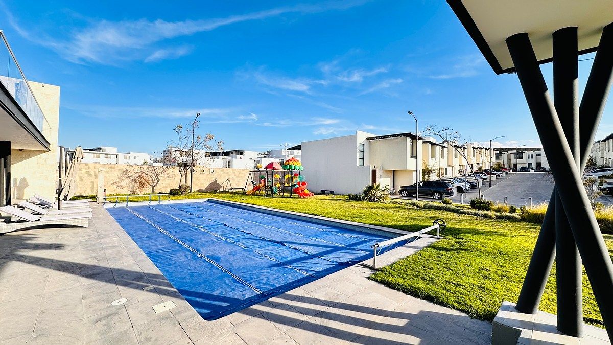 Casa en Zibatá, El Marqués, foto 37 de 37