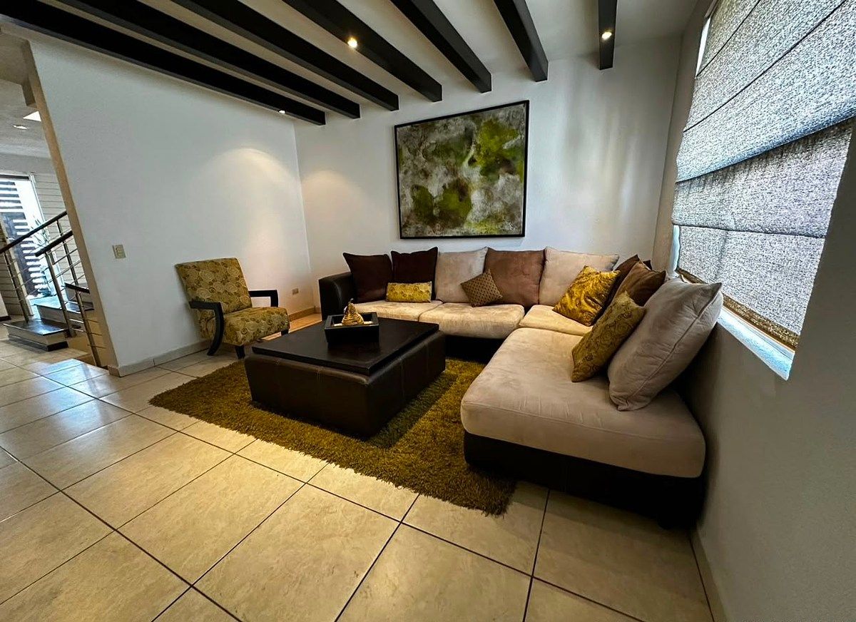 Casa em Cumbres Elite 1 Sector, Monterrey, foto 10 de 24
