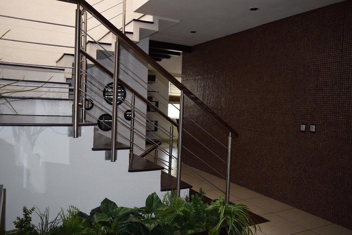 Casa em Cumbres Elite 1 Sector, Monterrey, foto 13 de 24