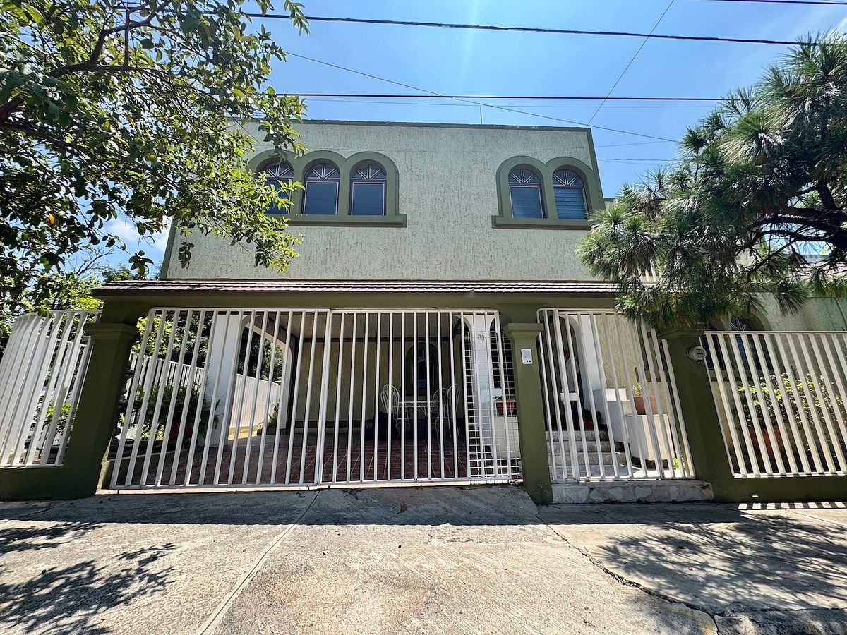 Casa em Jardines del Country, Guadalajara, foto 4 de 29