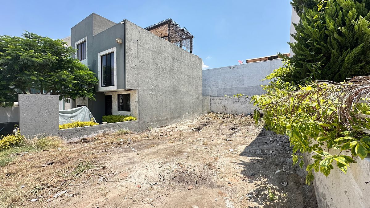 Lote em Residencial el Refugio, Querétaro, foto 4 de 6