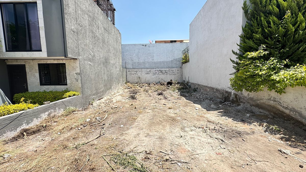 Lote em Residencial el Refugio, Querétaro, foto 5 de 6