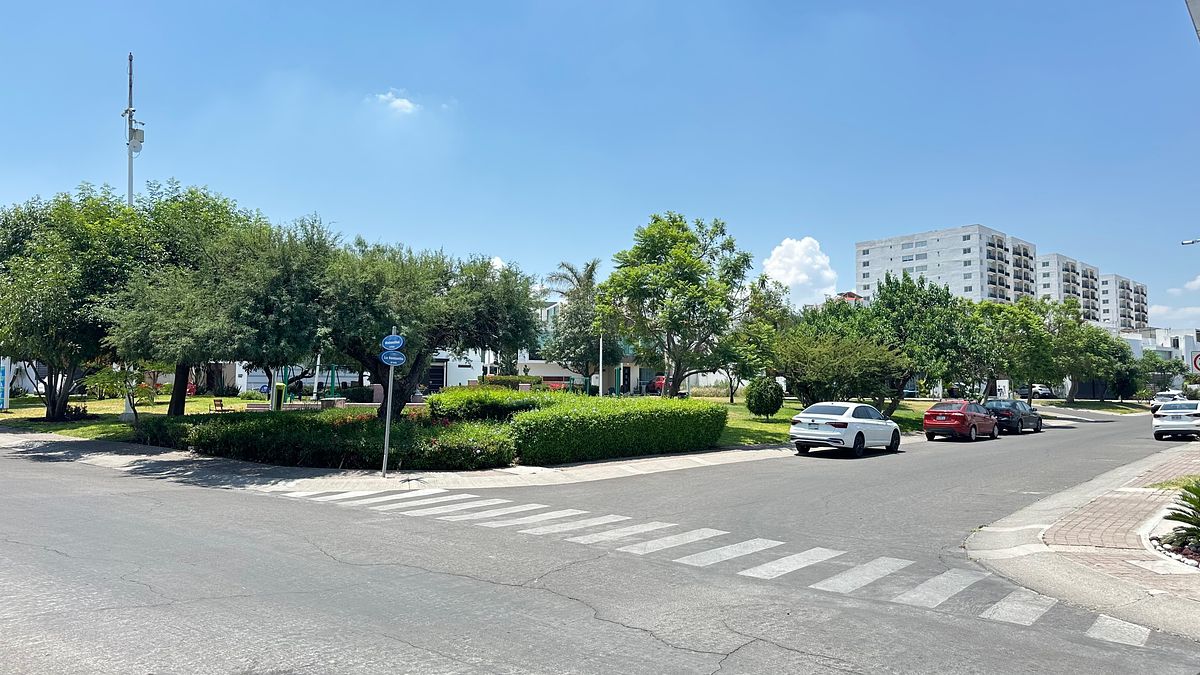 Lote em Residencial el Refugio, Querétaro, foto 6 de 6