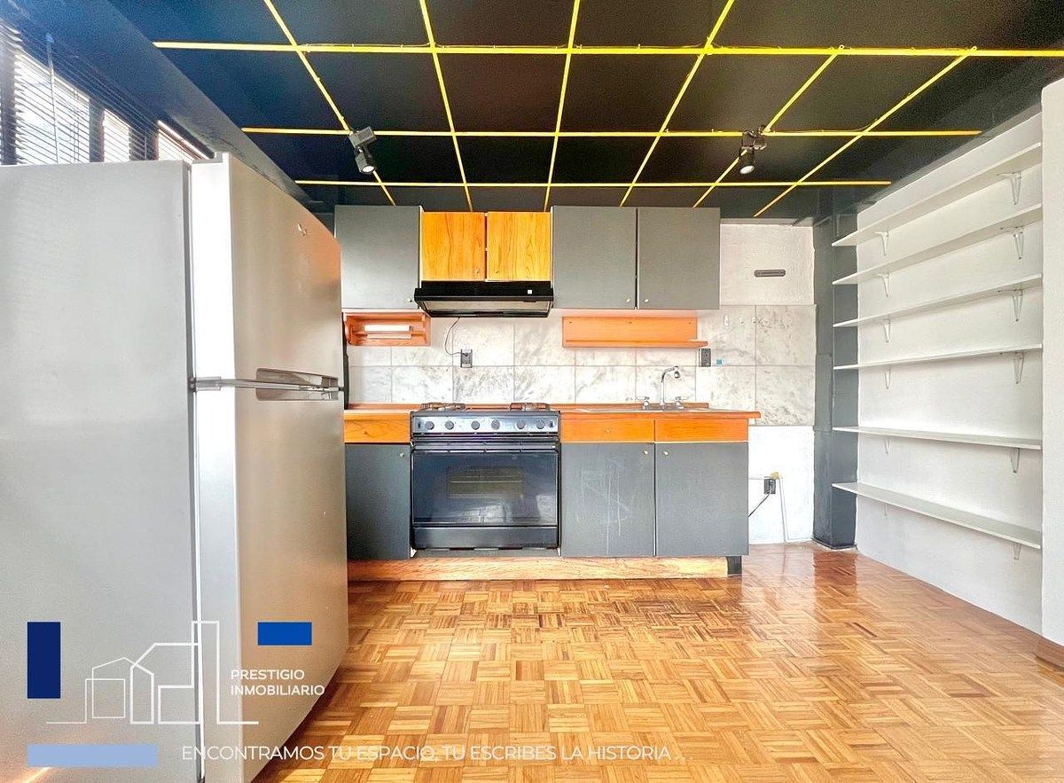 Apartamento em El Olivo, Huixquilucan, foto 3 de 12