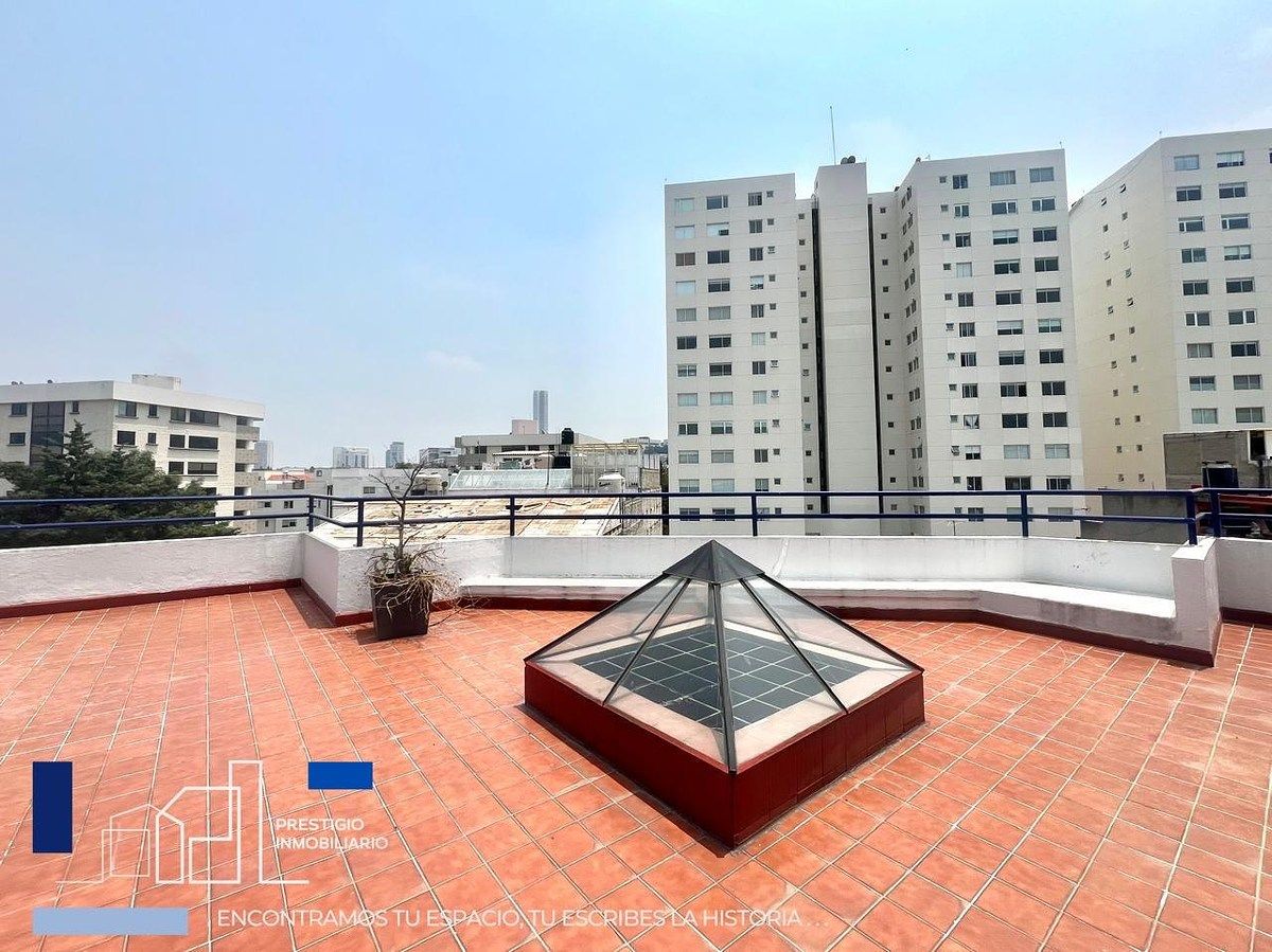 Apartamento em El Olivo, Huixquilucan, foto 12 de 12