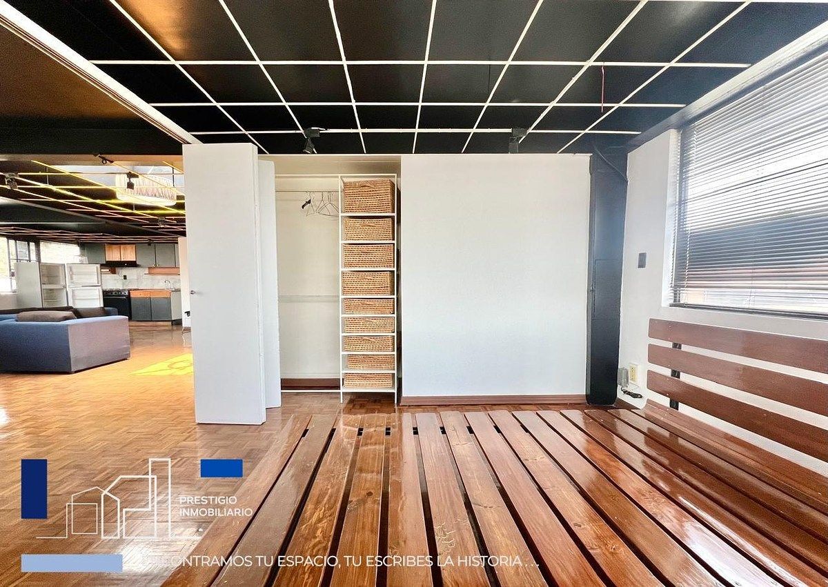 Apartamento em El Olivo, Huixquilucan, foto 6 de 12