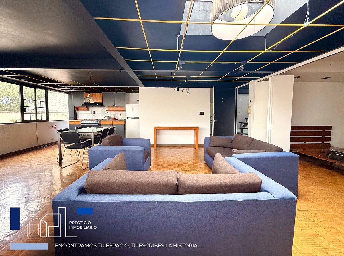 Apartamento em El Olivo, Huixquilucan, foto 2 de 12