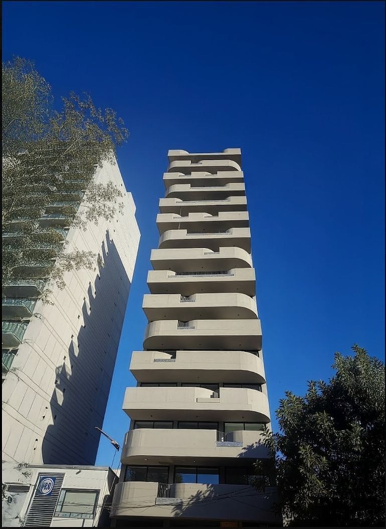 🏙️ Apartamentos à Venda em Condesa, foto 1 de 7
