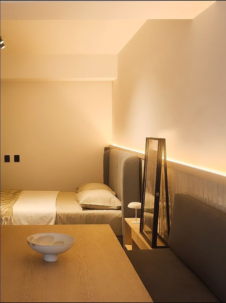 Apartamento em Colonia Condesa, Cuauhtémoc, foto 5 de 7