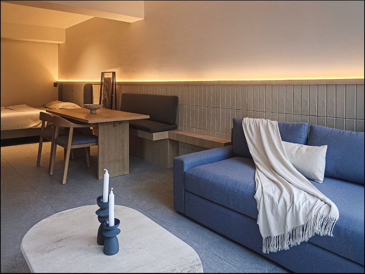 Apartamento em Colonia Condesa, Cuauhtémoc, foto 6 de 7