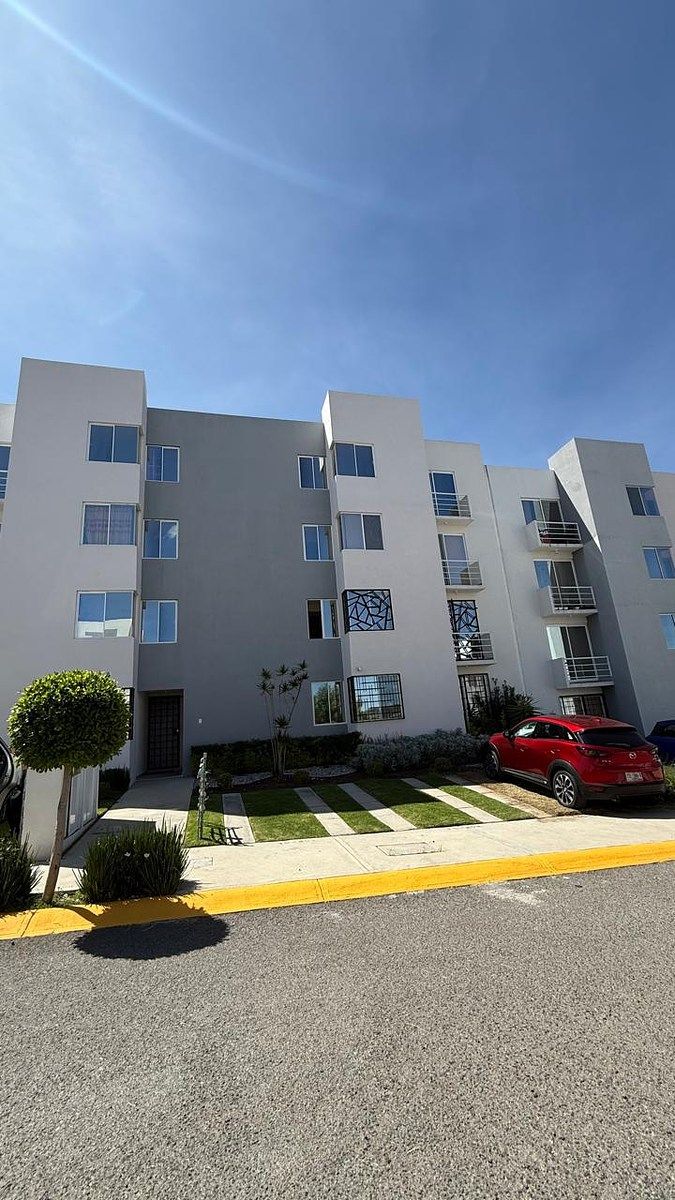 Departamento en Renta Lomas del pedregal, foto 1 de 18