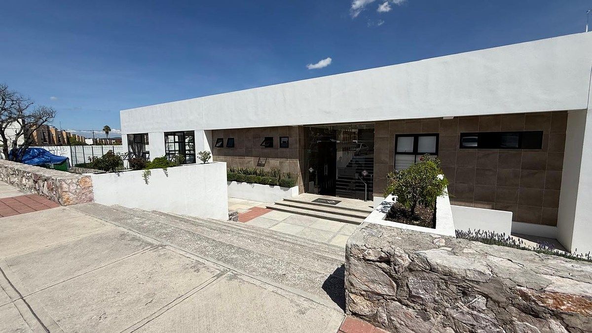 Departamento en Galaxia la Calera, Puebla, foto 4 de 18