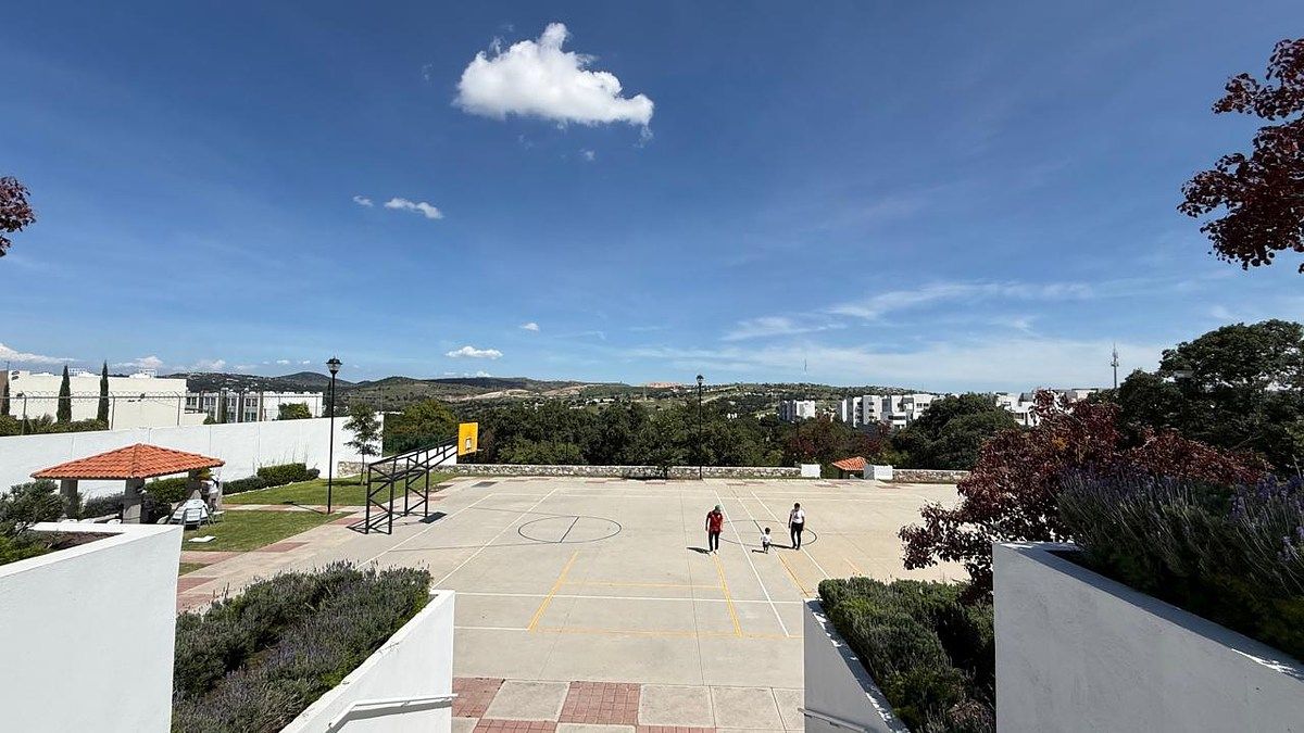 Departamento en Galaxia la Calera, Puebla, foto 14 de 18