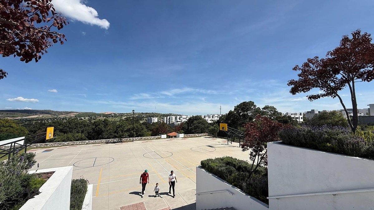 Departamento en Galaxia la Calera, Puebla, foto 15 de 18