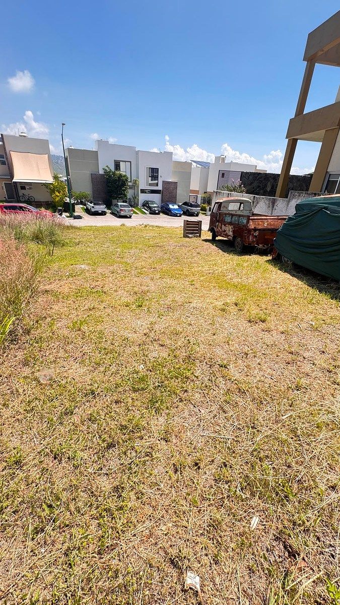 SALE LAND COLINAS DE SAN ISIDRO, INSIDE COTO, photo 1 of 12