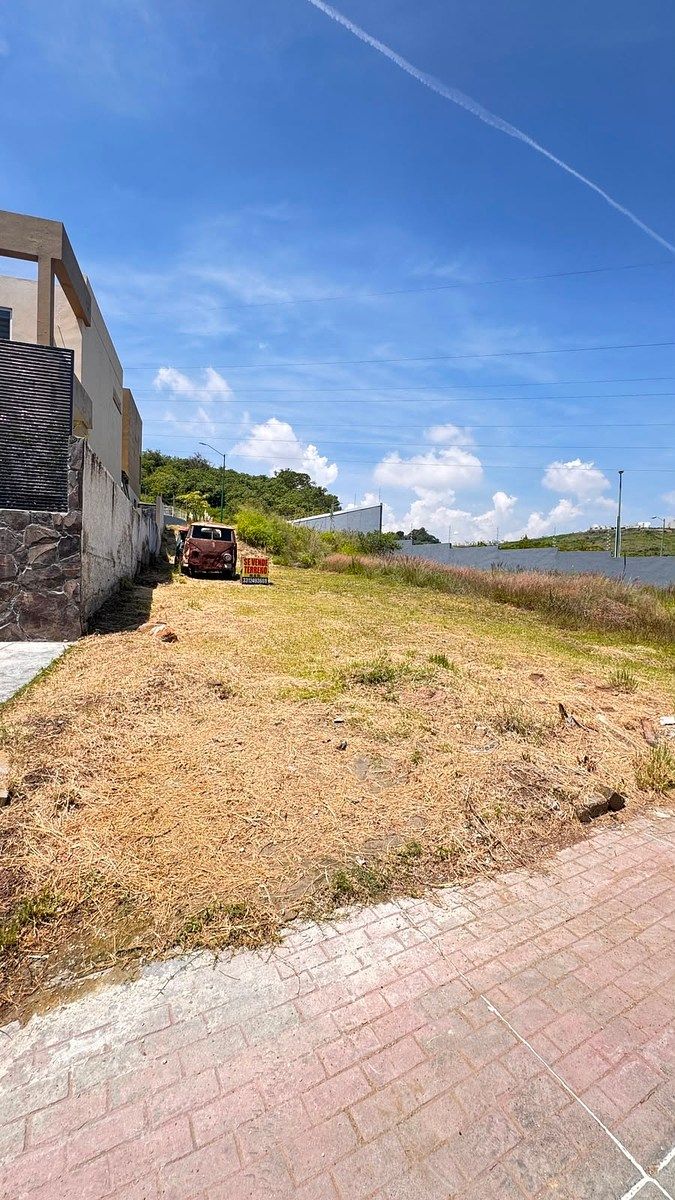 Lot in Colinas de San Isidro, Zapopan, photo 11 of 12