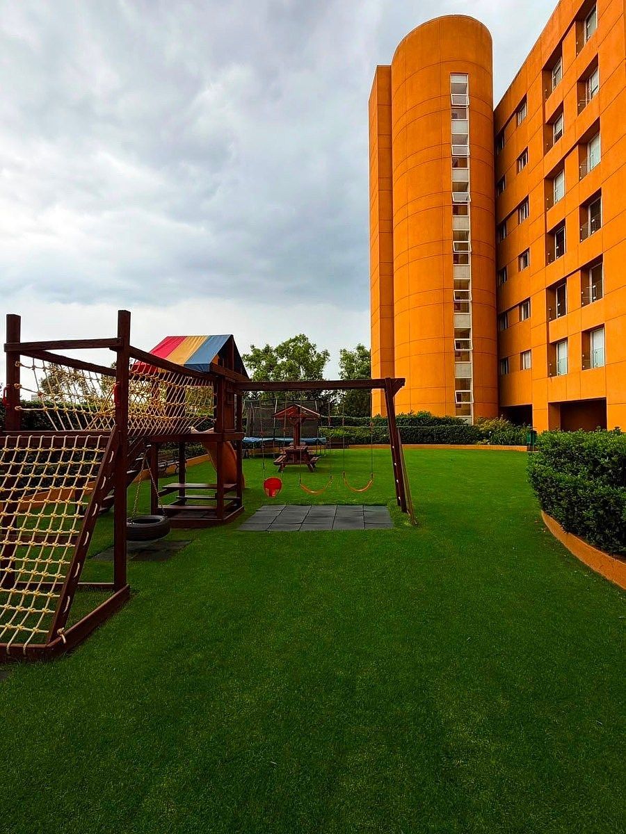 RENTA DEPARTAMENTO AMUEBLADO EN LA LOMA, foto 1 de 18