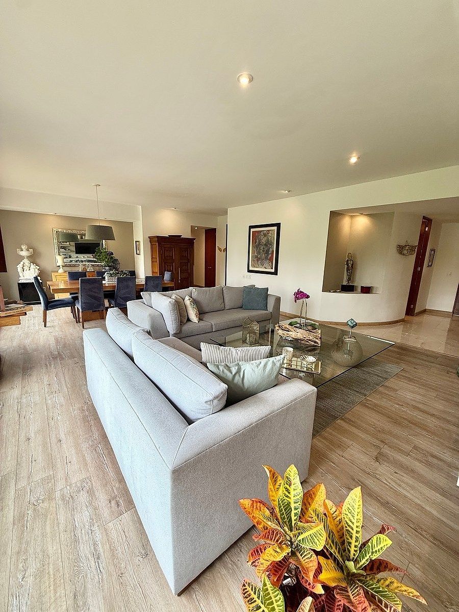 Departamento en Santa Fe La Loma, Álvaro Obregón, foto 3 de 18
