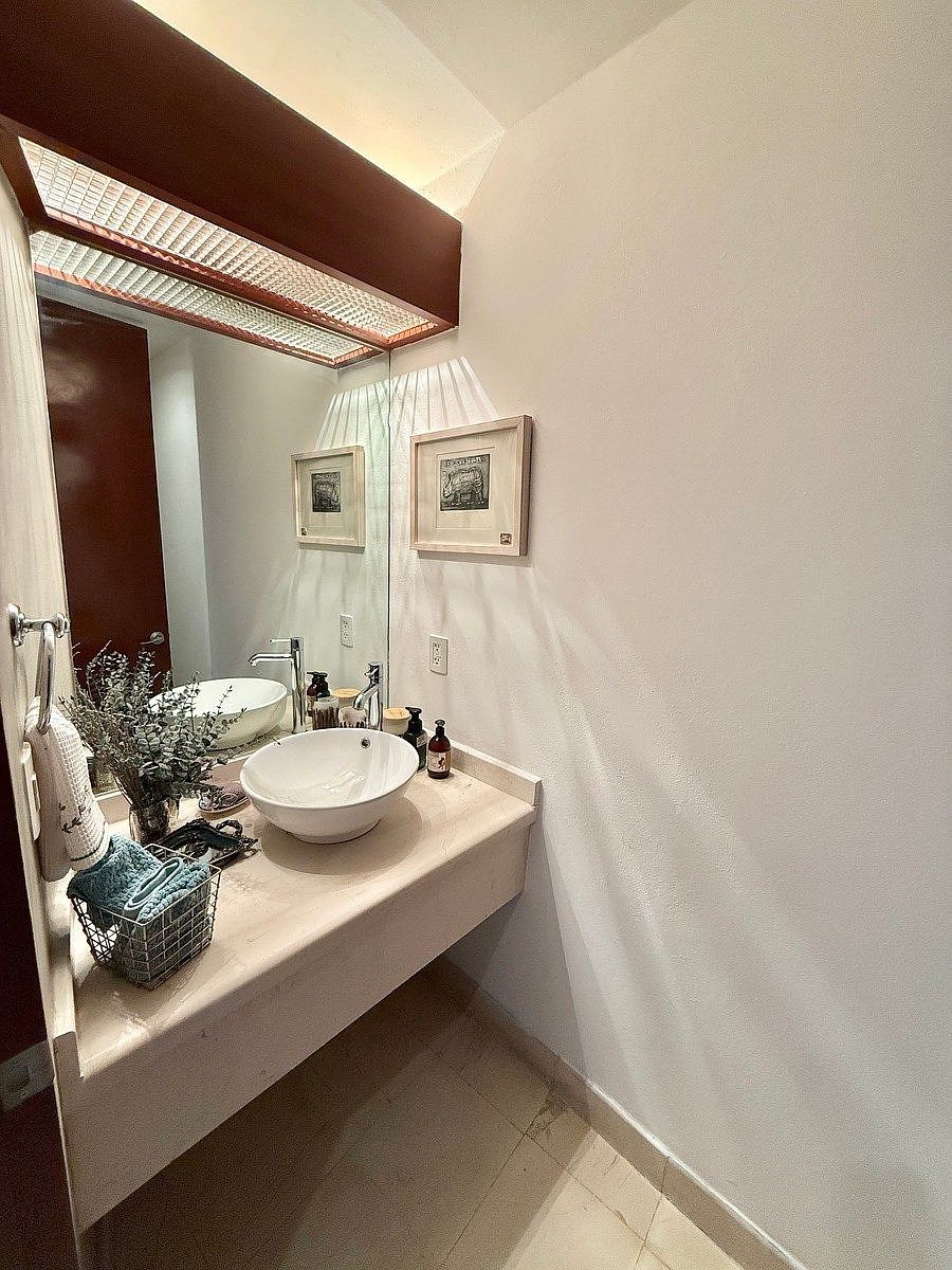Departamento en Santa Fe La Loma, Álvaro Obregón, foto 6 de 18