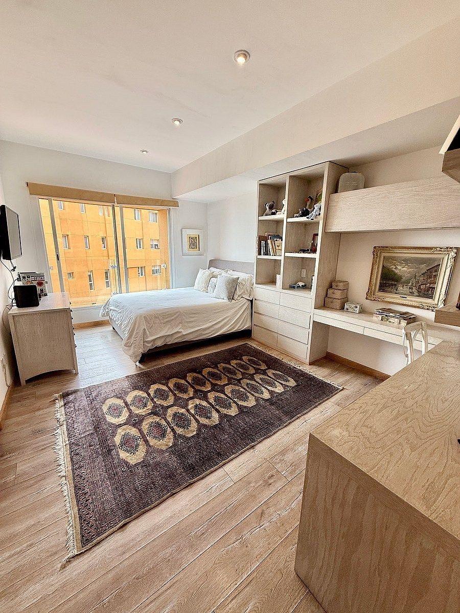 Departamento en Santa Fe La Loma, Álvaro Obregón, foto 11 de 18
