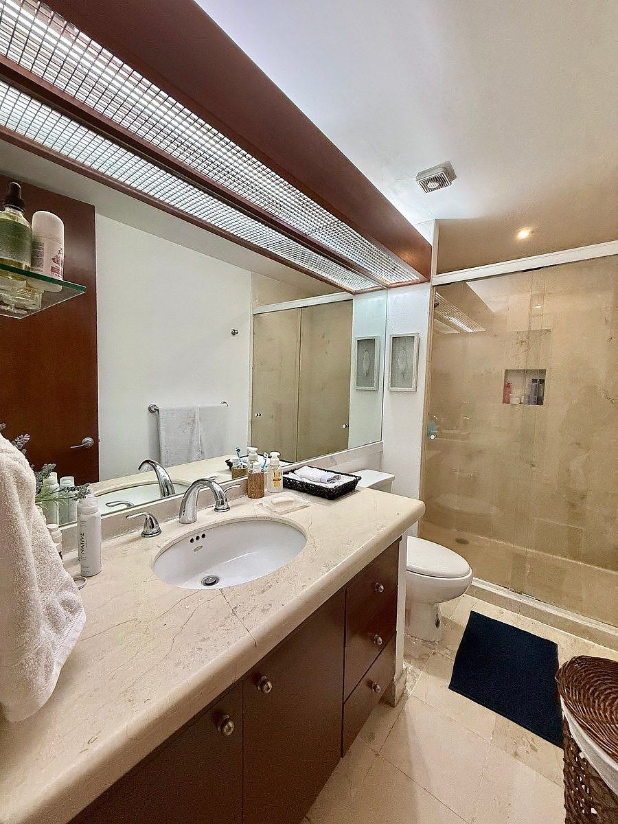 Departamento en Santa Fe La Loma, Álvaro Obregón, foto 12 de 18