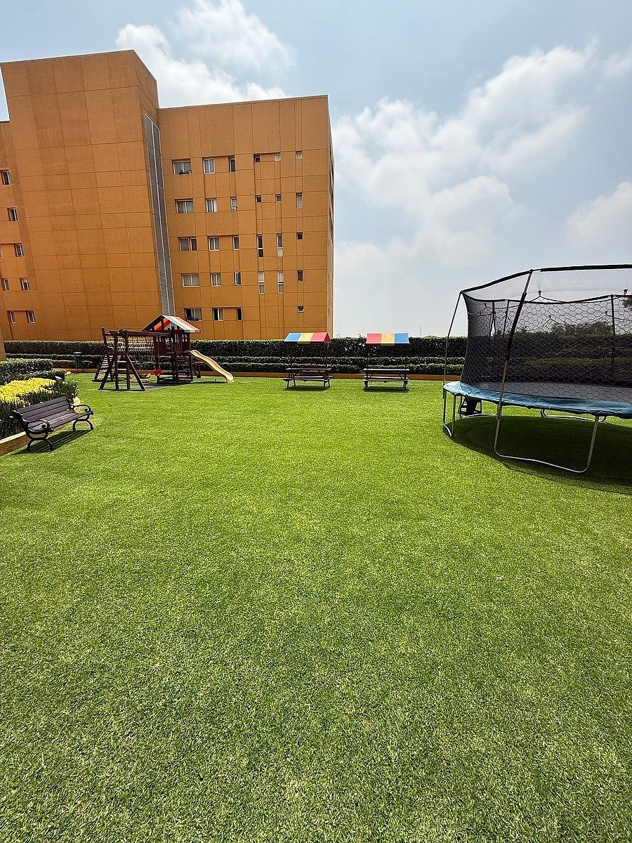 Departamento en Santa Fe La Loma, Álvaro Obregón, foto 18 de 18