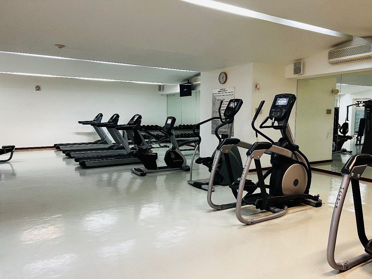 Apartamento em Santa Fe La Loma, Álvaro Obregón, foto 8 de 10