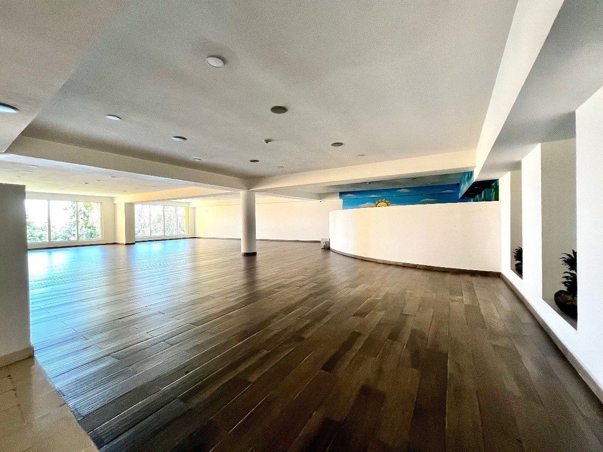 Apartamento em Santa Fe La Loma, Álvaro Obregón, foto 9 de 10