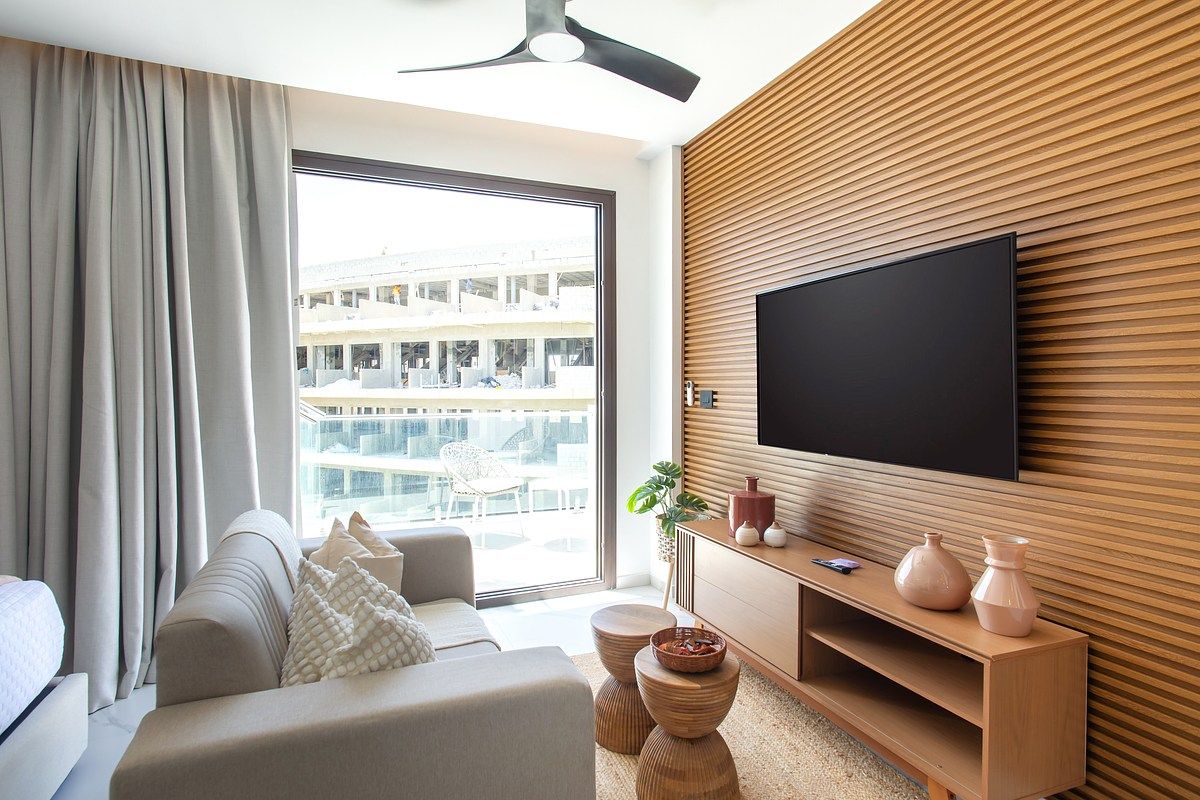 Apartamento en Cana Bay Beach Club & Golf Resort, Bávaro, foto 2 de 25