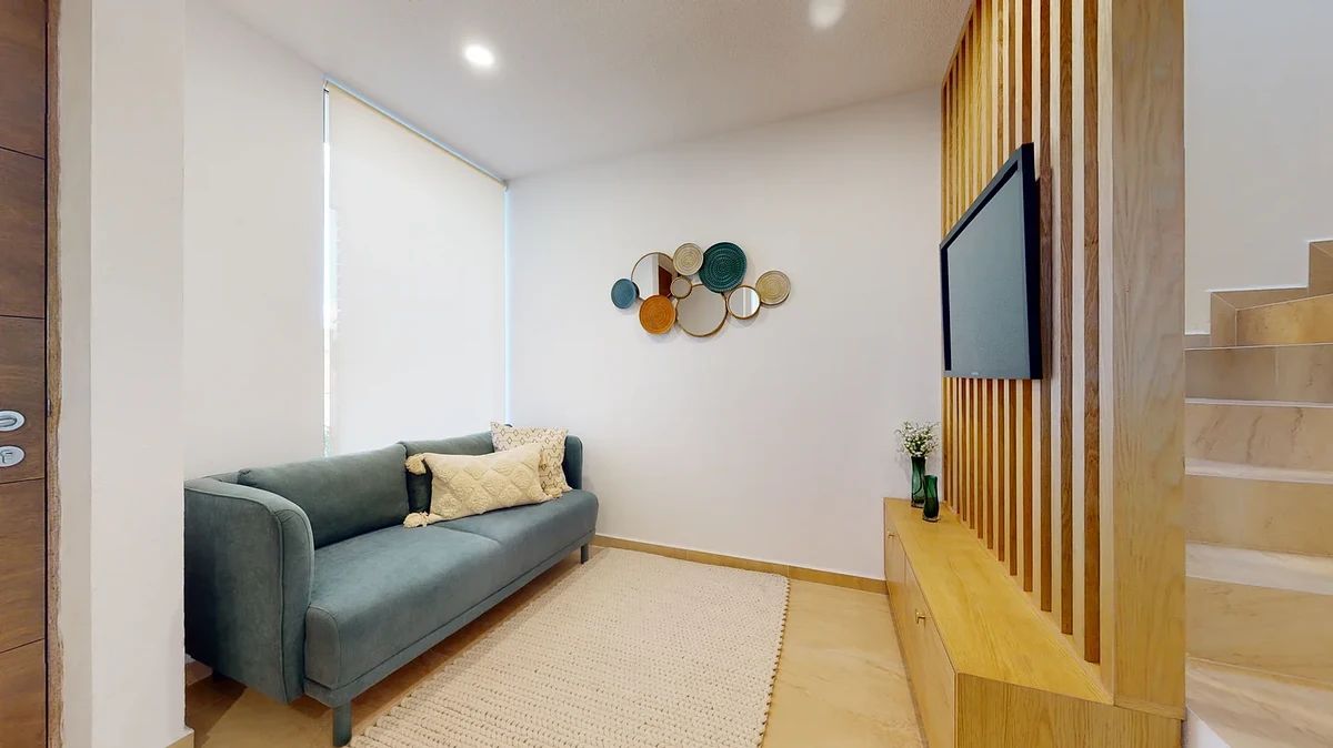 House in Zibatá, El Marqués, photo 6 of 22