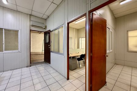 Industrial Warehouse for Sale 16th of September and Periférico