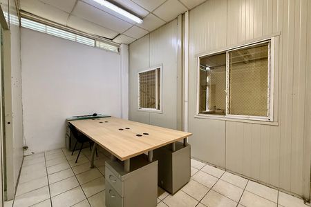 Industrial Warehouse for Sale 16th of September and Periférico