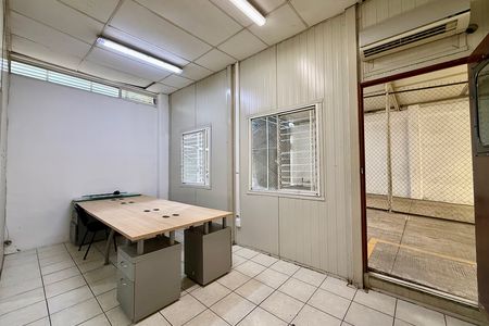 Industrial Warehouse for Sale 16th of September and Periférico