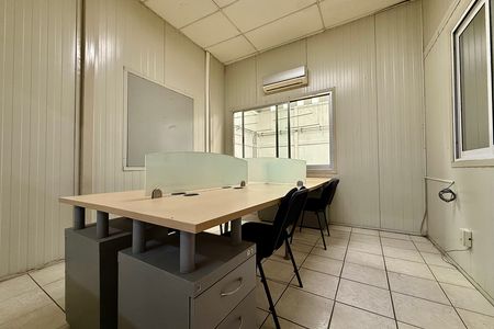 Industrial Warehouse for Sale 16th of September and Periférico
