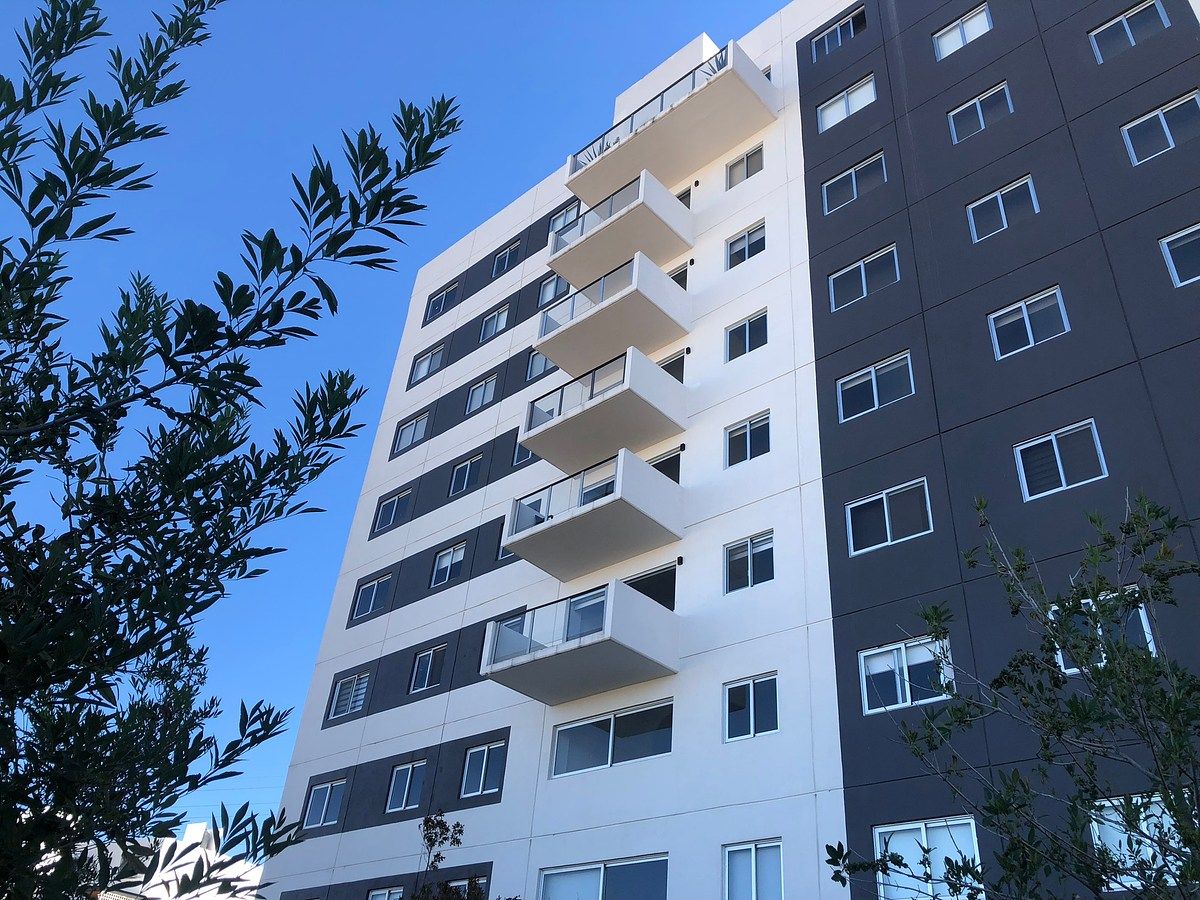 Apartamento mobiliado para alugar em Corregidora, foto 1 de 18