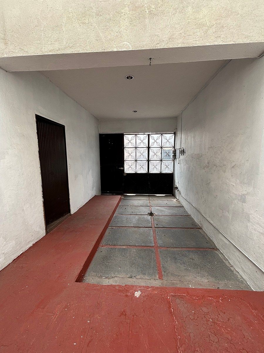 Casa em Estrella, Gustavo A. Madero, foto 11 de 23