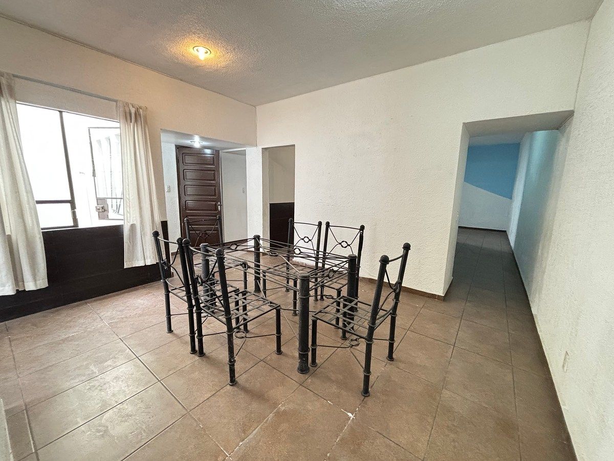 Casa em Estrella, Gustavo A. Madero, foto 4 de 23