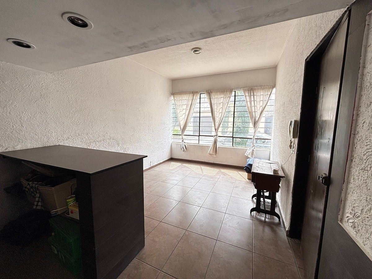 Casa em Estrella, Gustavo A. Madero, foto 3 de 23