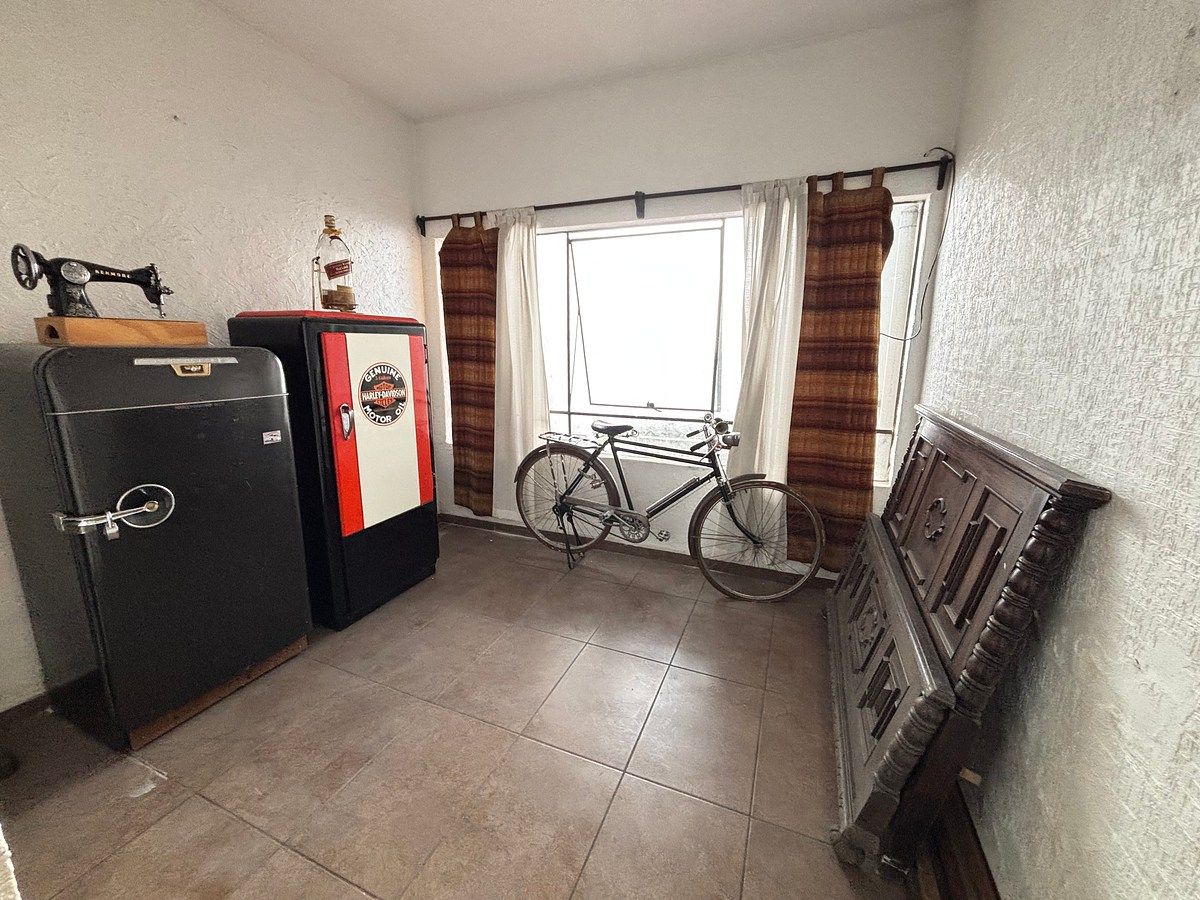 Casa em Estrella, Gustavo A. Madero, foto 7 de 23